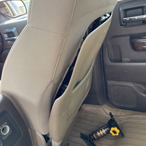 2015 Chevrolet SILVERADO 1500 LT — миниатюра 52