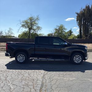 CHEVROLET SILVERADO 1500 LIMITED LT - 10