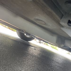 2011 Toyota CAMRY LE 缩略图 22