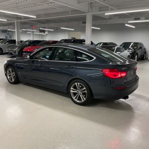 BMW 330I GRAN TURISMO XDRIVE - 5