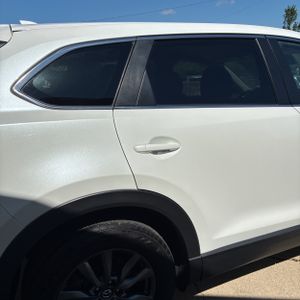 2022 Mazda CX-9 SPORT — фото 9