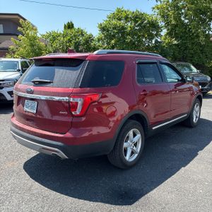 صورة 8 لـ 2016 FORD EXPLORER XLT