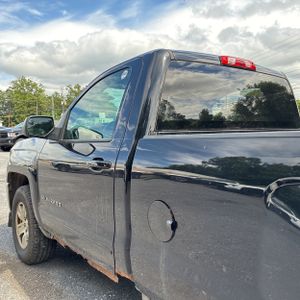 صورة 6 لـ 2017 Chevrolet SILVERADO 1500 LT