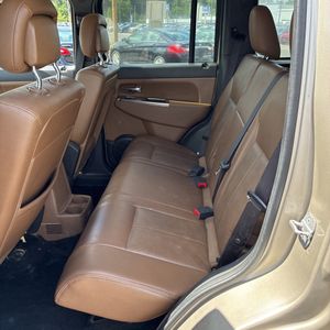 2011 JEEP LIBERTY LIMITED EDITION 缩略图 34