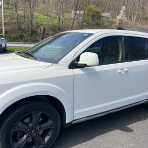 DODGE JOURNEY CROSSROAD - 2