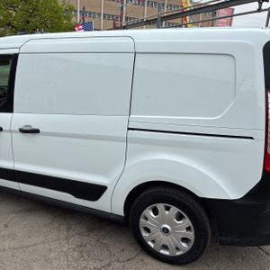 FORD TRANSIT CONNECT XL - 6