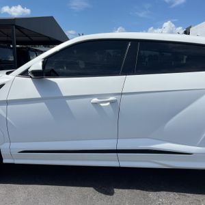 2022 Lamborghini URUS BASE 照片 4