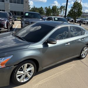 صورة 2 لـ 2015 Nissan ALTIMA 2.5 SL