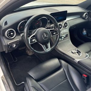 2019 Mercedes-BENZ C-CLASS thumbnail 37