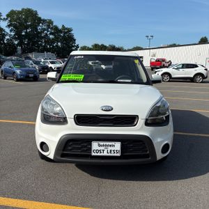 2013 KIA SOUL BASE 缩略图 12