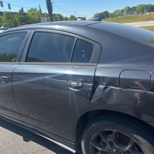 DODGE CHARGER SXT - 6