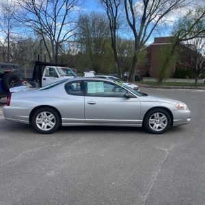 CHEVROLET MONTE CARLO LT - 10