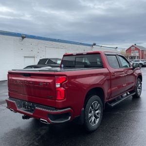 CHEVROLET SILVERADO 1500 - 8