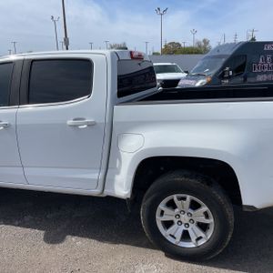 CHEVROLET COLORADO LT - 6