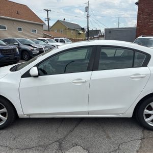 MAZDA MAZDA3 I TOURING - 4