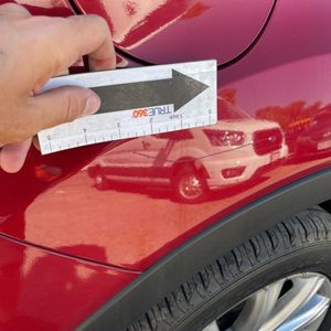 صورة مصغرة 59 لـ 2017 FORD ESCAPE TITANIUM