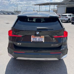 2025 BMW X1 XDRIVE28I 照片 7