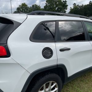 2016 JEEP CHEROKEE SPORT — фото 9