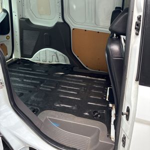 2022 FORD TRANSIT CONNECT XL 缩略图 34
