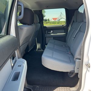 2012 FORD F-150 XLT 缩略图 33