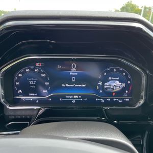 2025 Chevrolet SILVERADO 1500 RST 照片 35