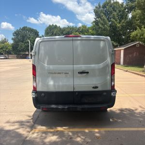 2019 FORD TRANSIT 250 照片 7