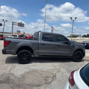 FORD F-150 STX - 10