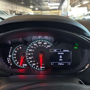 صورة مصغرة 38 لـ 2021 Chevrolet TRAX LT