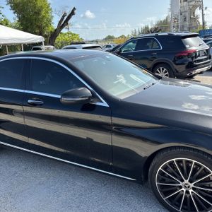 صورة مصغرة 12 لـ 2021 Mercedes-BENZ C-CLASS