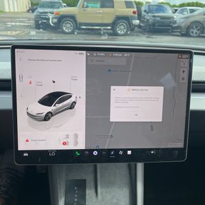 2025 Tesla MODEL 3 LONG RANGE 缩略图 36