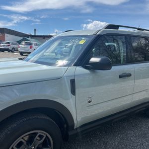 FORD BRONCO SPORT BIG BEND - 2