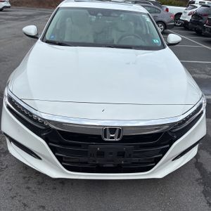 HONDA ACCORD TOURING - 10