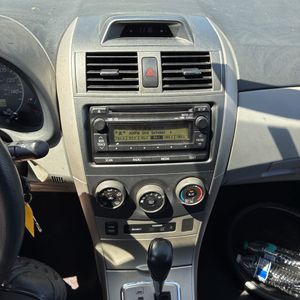 2012 Toyota COROLLA LE — миниатюра 37