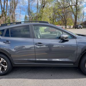SUBARU CROSSTREK PREMIUM - 9