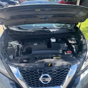 صورة مصغرة 43 لـ 2020 Nissan MURANO S