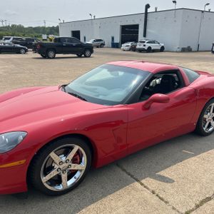 صورة 2 لـ 2006 Chevrolet CORVETTE BASE