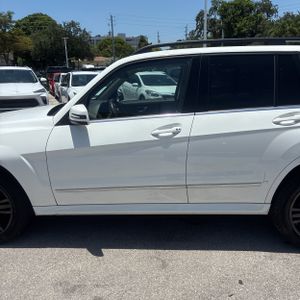 2015 Mercedes-BENZ GLK — фото 4