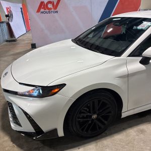 TOYOTA CAMRY - 2