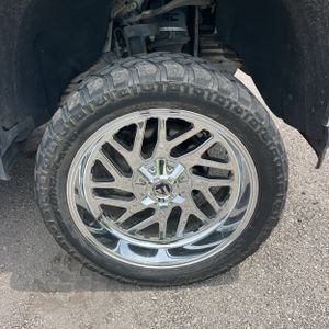2020 Chevrolet SILVERADO 1500 LT — миниатюра 20