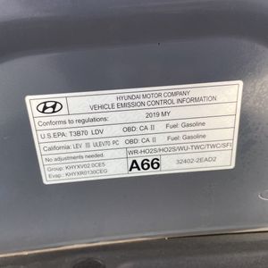 2019 Hyundai ELANTRA SEL thumbnail 46