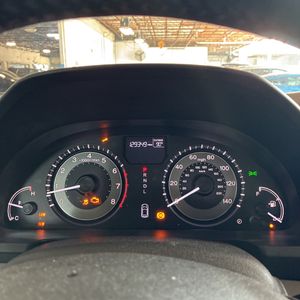 2016 Honda ODYSSEY EX-L — миниатюра 41