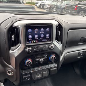 صورة مصغرة 35 لـ 2020 Chevrolet SILVERADO 1500 LT