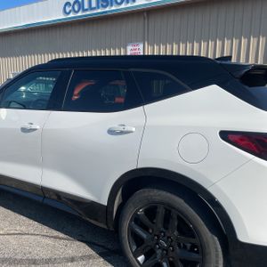 2023 Chevrolet BLAZER RS 照片 6