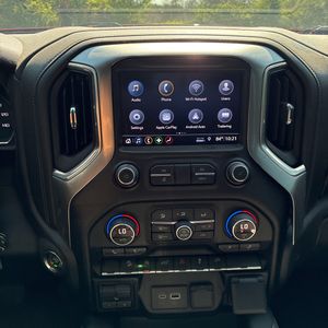 صورة مصغرة 36 لـ 2019 Chevrolet SILVERADO 1500 RST