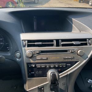 صورة 38 لـ 2014 Lexus RX 350 BASE