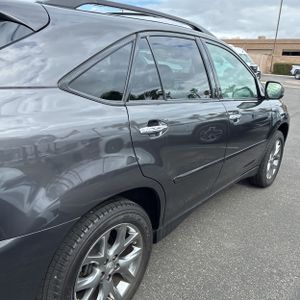 LEXUS RX 350 BASE - 9