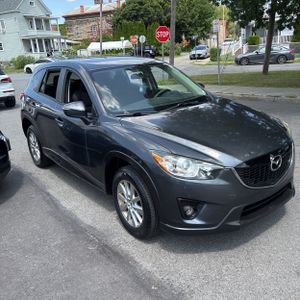 2015 Mazda CX-5 TOURING 缩略图 12