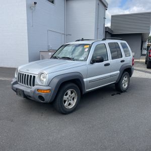 صورة 4 لـ 2003 JEEP LIBERTY SPORT