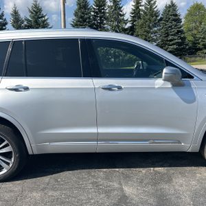 صورة 11 لـ 2020 Cadillac XT6 PREMIUM LUXURY