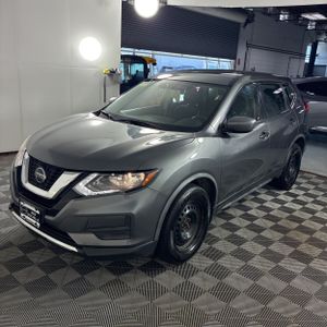 NISSAN ROGUE SV - 1
